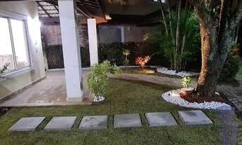 Imagem 2: Casa para Venda em Salvador, Piatã, 4 dormitórios, 2 suítes, 3 banheiros, 2 vagas