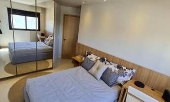 Imagem 5: OPORTUNIDADE | Setor Marista | Opus Araguaya | 3 suítes | 2 vagas