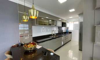 Imagem 5: FRENTE AVENIDA! COBERTURA FINAMENTE MOBILIADA E DECORADA! EM ITAPEMA