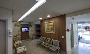 Imagem 4: Sala para alugar, 11 m² por R$ 1.350,00/mês - Setor Aeroporto - Goiânia/GO