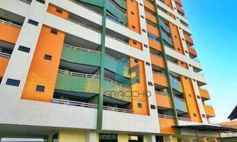 Imagem 2: Apartamento Luciano Cavalcante com 3 dormitórios à venda, 120 m² por R$ 649.000 - Fortalez