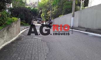 Imagem 6: Apartamento-À VENDA-Freguesia (Jacarepaguá)-Rio de Janeiro-RJ