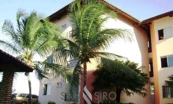 Imagem 3: BELO APARTAMENTO COM VISTA MAR - PORTO DAS DUNAS