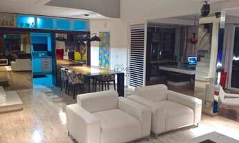 Imagem 7: Casa pata temporada em Jurerê Internacional, Florianópolis