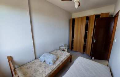 Imagem 15: APARTAMENTO 02 QUARTOS COM VISTA PARA O MAR 01 VAGA DE GARAGEM EM VILA ATLÂNTICA MONGAGUÁ