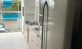 Imagem 5: 2 DORMITÓRIOS SENDO 1 SUITE