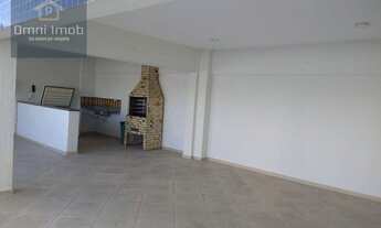 Imagem 7: Apartamento com 2 dormitórios à venda, 55 m² por R$ 260.000,00 - Vila Laura - Salvador/BA