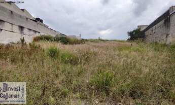 Imagem: Área para Venda em Cajamar. Excelente Terreno