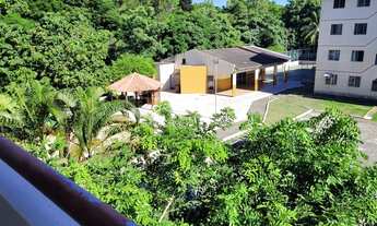 Imagem: Apartamento para venda com 75m com 3 quartos