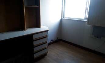 Imagem 6: Excelente apartamento para vendano bairro Leblon tem 95 metros quadrados com 3 quartos