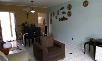 Imagem: Apartamento para venda com 140 metros quadrados