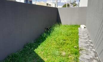 Imagem 4: Casa para venda tem 45 metros quadrados com 2 quartos em Campo de Santana - Curitiba - PR