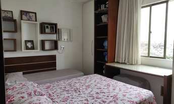 Imagem 7: Edf. Violeta - Cobertura Duplex com 320m² com 4 quartos sendo 3 suítes por R$ 1.200.000,00