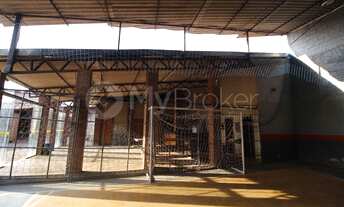 Imagem 7: Comercial galpão / barracão - Jardim Leblon II