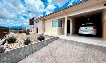 Imagem: CASA 3 DORMITORIOS FLORESTA JOINVILLE