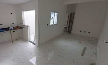 Imagem 6: Cobertura para venda tem 82 metros quadrados com 2 quartos em Vila América - Santo André