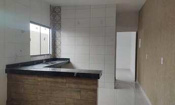 Imagem 7: Casa 2/4 sendo uma suíte no Vera Cruz 2