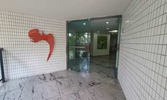 Imagem 2: Apartamento para venda com 190 metros quadrados com 4 quartos em Parnamirim - Recife - PE