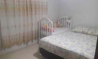 Imagem 4: Casa à venda, 120 m² por R$ 310.000,00 - Planta São Francisco - Cambé/PR