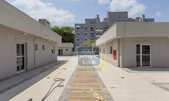 Imagem 7: Apartamento com 3 dormitórios à venda, 65 m² por R$ 471.804,39 - Cidade Industrial - Curit