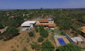 Imagem: Sitio de 2.500 metros Serra do Cipó, condomínio