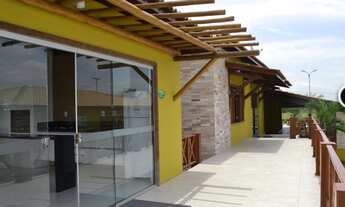 Imagem 3: Lote/Terreno para venda tem 546 metros quadrados em Humildes - Feira de Santana - BA