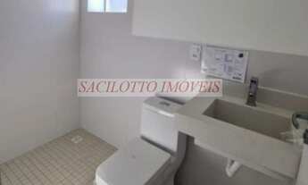 Imagem 3: Apartamento para Venda em Indaiatuba, Jardim Pompéia, 2 dormitórios, 2 suítes, 3 banheiros