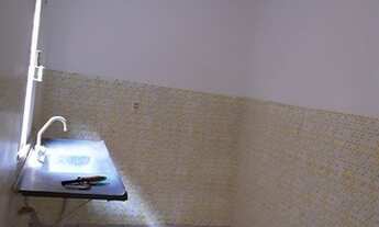 Imagem 4: Kitnet com 2 quartos em condomínio fechado próximo a AABB