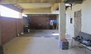 Imagem 3: Galpão Distrito Industrial Maracanaú