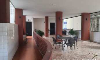 Imagem 3: Apartamento para venda tem 98 metros quadrados com 3 quartos em Nazaré - Salvador - BA