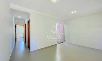 Imagem 4: Casa com 2 dormitórios à venda - Florais do Paraná - Cascavel/PR