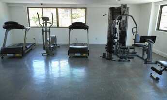 Imagem 7: Apartamento para venda possui 159 metros quadrados com 4 quartos em Casa Amarela - Recife