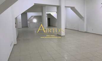 Imagem: Imóvel comercial possui em Meia Praia