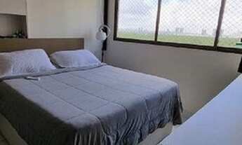 Imagem 3: 261- Apartamento com 90m², 2 quartos, closet, móveis planejados, 2 vagas