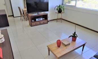 Imagem 4: Apartamento à venda, 3 quartos, 1 suíte, 1 vaga, Lagoa - Rio de Janeiro/RJ