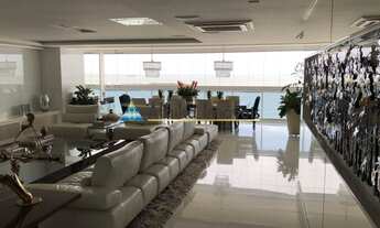 Imagem: Esplendido 4 Quartos 4 Suítes de Luxo Frente