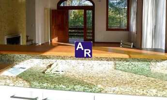 Imagem 5: Vendo casa no condominio fechado Green Valley Embu das Artes com piscina 400m2 construção