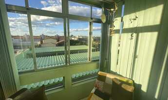 Imagem 5: Apartamento para venda com 55 m2 com 1 quarto em Capao Novo - Capão da Canoa - RS