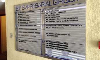 Imagem 2: Imóvel comercial para venda possui 27 metros quadrados em Boa Vista - Recife - PE