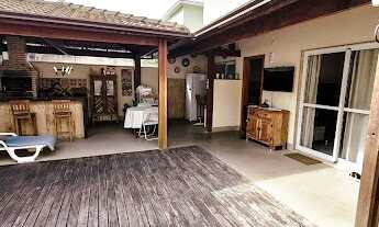 Imagem 5: Casa Modelo A - Igarape - Colina de Laranjeiras