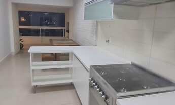 Imagem: Apartamento para aluguel possui 211 metros