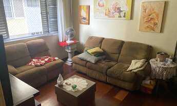 Imagem 2: Apartamento com 3 dormitórios à venda, 109 m² por R$ 735.000,00 - Perdizes - São Paulo/SP