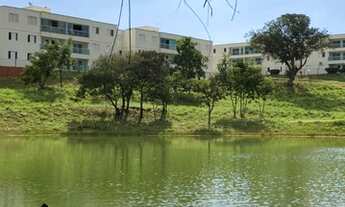 Imagem 3: Apartamento para venda possui 84 metros quadrados com 3 quartos em Residencial Itaipu - Go