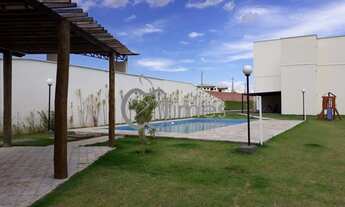 Imagem 5: Apartamento com 3 quartos no Lakeside - Bairro Residencial Itaipu em Goiânia