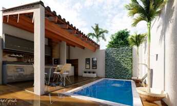 Imagem: Casa 3/4 - Setor Três Marias