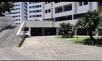 Imagem 3: Apartamento para venda tem 75 metros quadrados com 3 quartos em Encruzilhada - Recife - PE