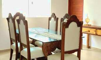 Imagem 7: Casa de condomínio térrea para venda tem 165 metros quadrados com 4 quartos