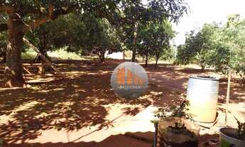 Imagem: Chácara Residencial à venda, Parque Maracanã