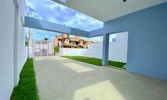 Imagem 2: Casa com 3 dormitórios sendo 1 suite no Campeche - Florianópolis - SC