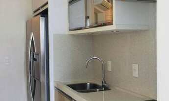 Imagem: Ed. Residencial Macedo no centro de Itajai